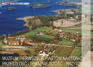 Kliknij --> powiększenie Plakat wystawy