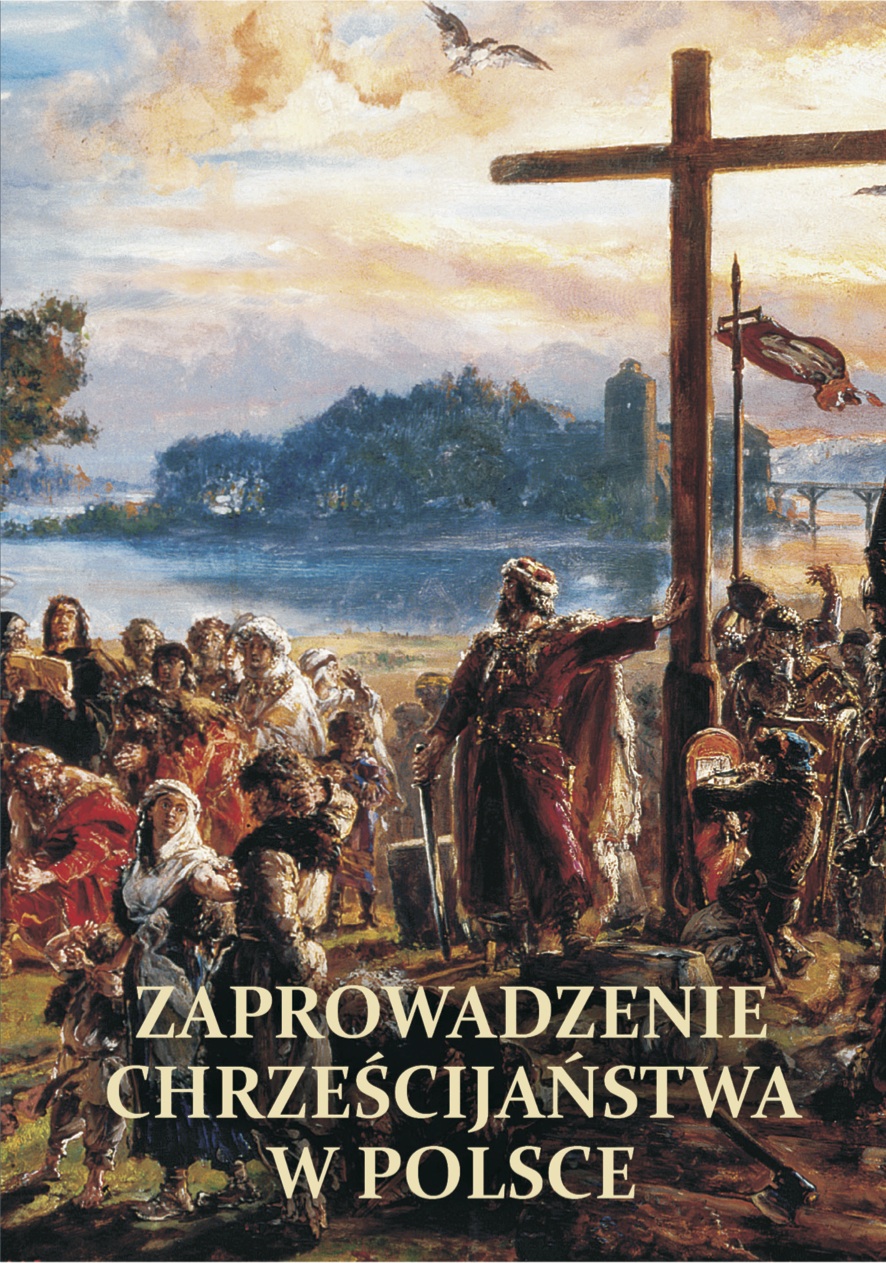 Początki chrześcijaństwa w Krakowie